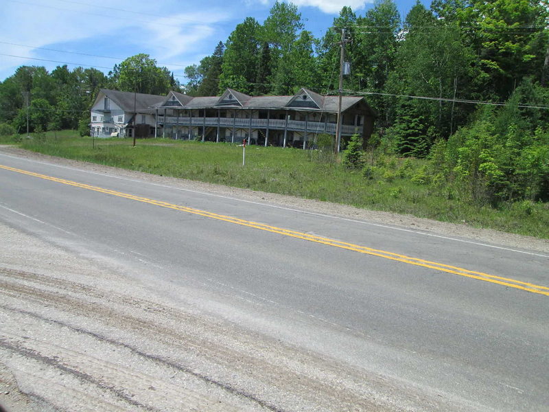 Veery Point Lodge (Veery Point Motel, Veery Point Hotel, Veery Point Resort) - Real Estate Listing Photo (newer photo)